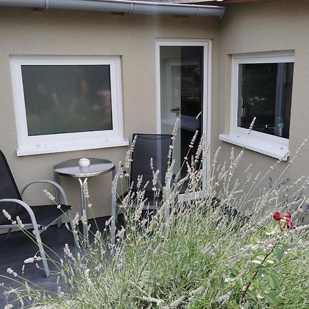 Arthouse Apartment 2 Bad Vilbel Extérieur photo