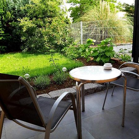 Arthouse Apartment 2 Bad Vilbel Extérieur photo