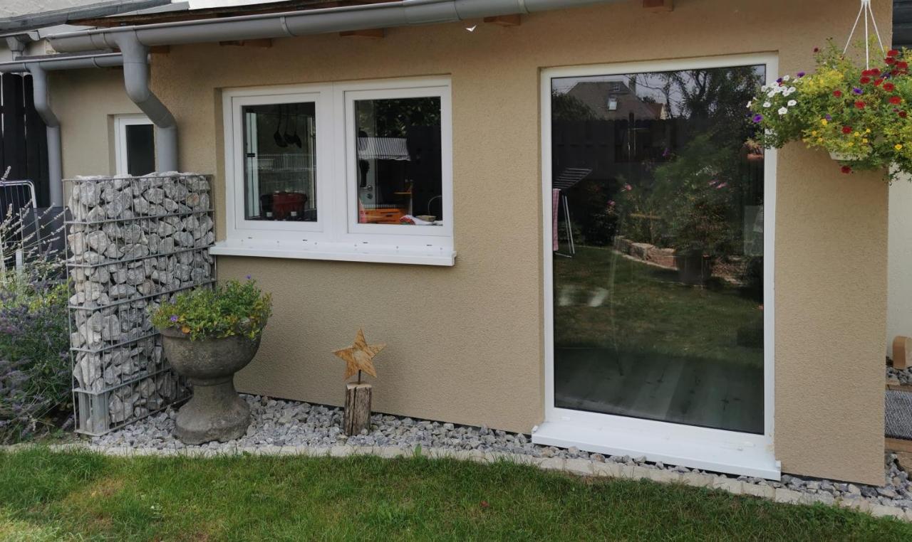 Arthouse Apartment 2 Bad Vilbel Extérieur photo