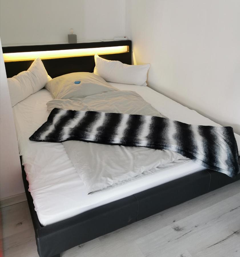 Arthouse Apartment 2 Bad Vilbel Extérieur photo