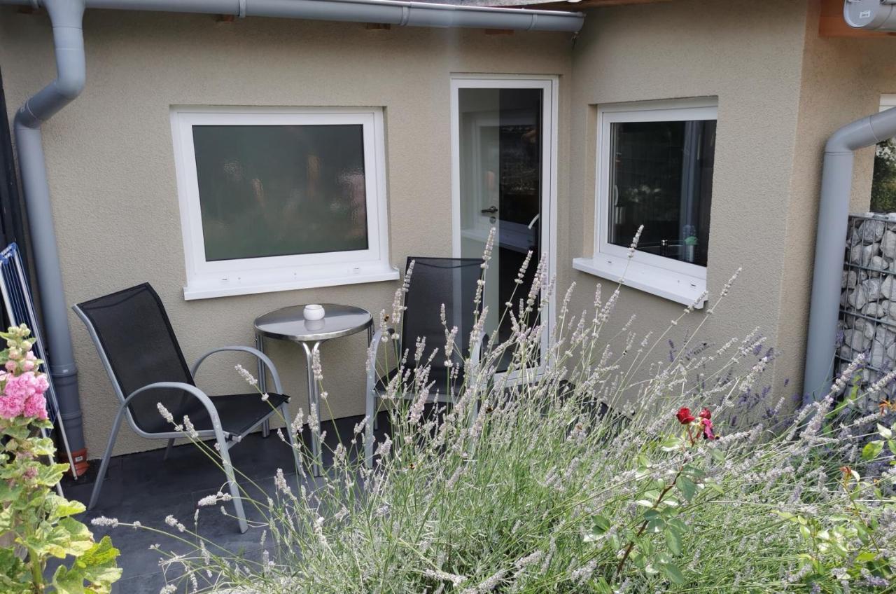 Arthouse Apartment 2 Bad Vilbel Extérieur photo