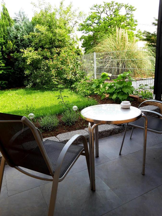 Arthouse Apartment 2 Bad Vilbel Extérieur photo