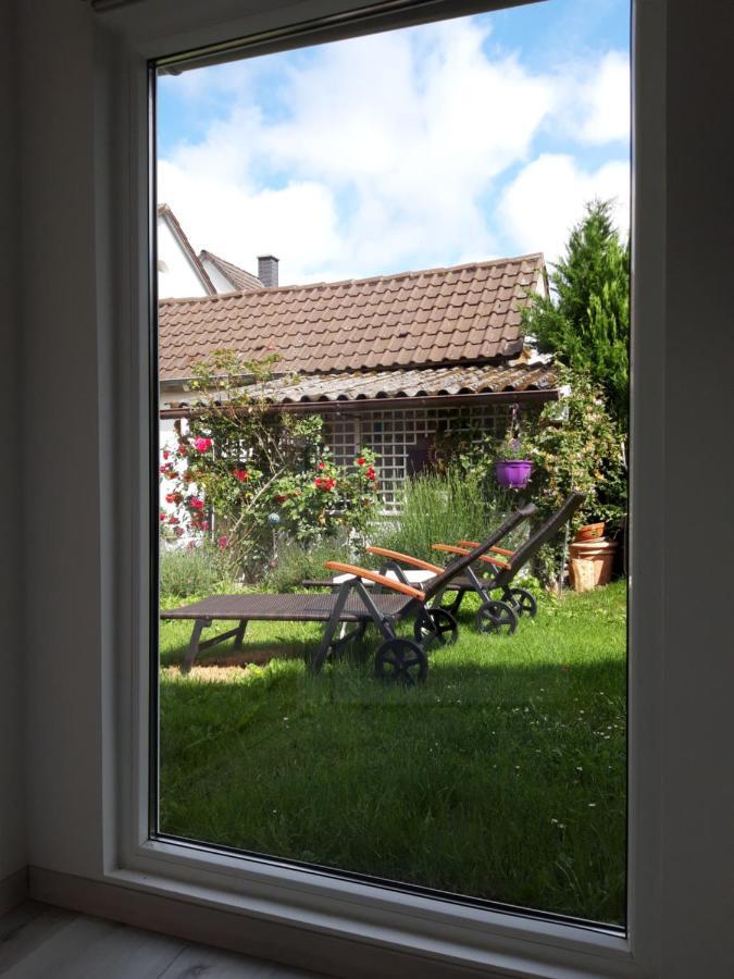 Arthouse Apartment 2 Bad Vilbel Extérieur photo