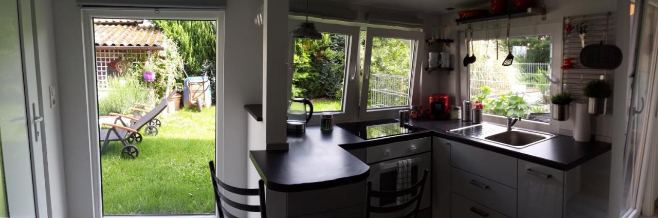 Arthouse Apartment 2 Bad Vilbel Extérieur photo